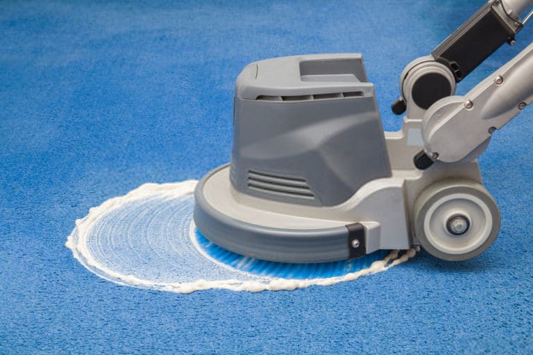 carpet cleaner machine